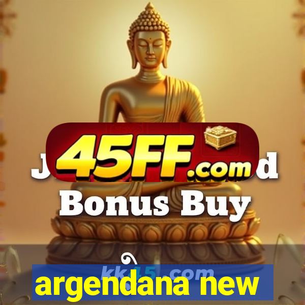 argendana new
